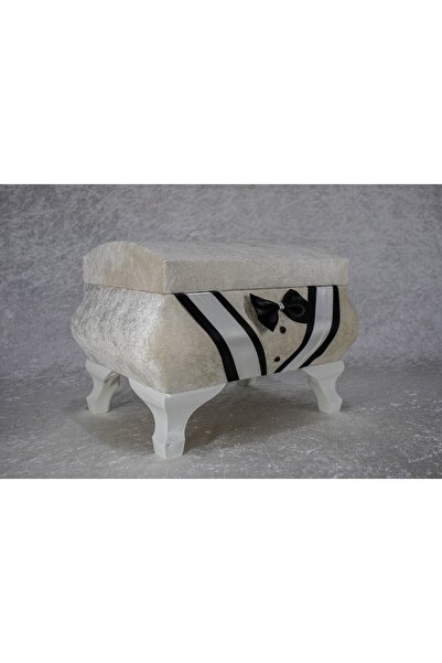 EnesSandık Damat Çeyiz, Bohça Ve Tıraş Sandığı