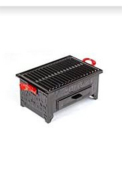 hasüçel C-01 Yağdanlıklı Emayeli Mangal