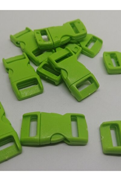 Firebird Takı Aksesuar Ve Kamp Malzemeleri مشبك مشبك أخضر