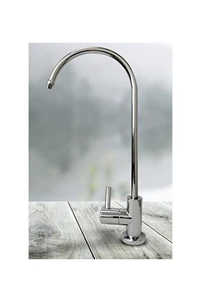 Maya Fountain Luxury Handle for Countertop Purifier Faucet Water Purifier