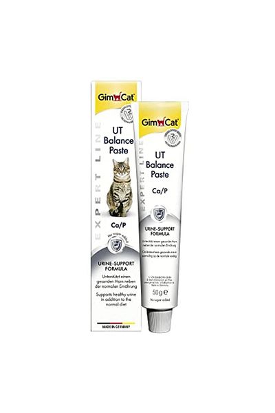 Gimcat معجون القطط معجون التوازن 50 جرام