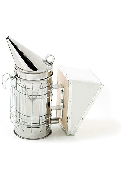 Bahar Arıcılık Arıcı Körüğü Paslanmaz Telli Körük