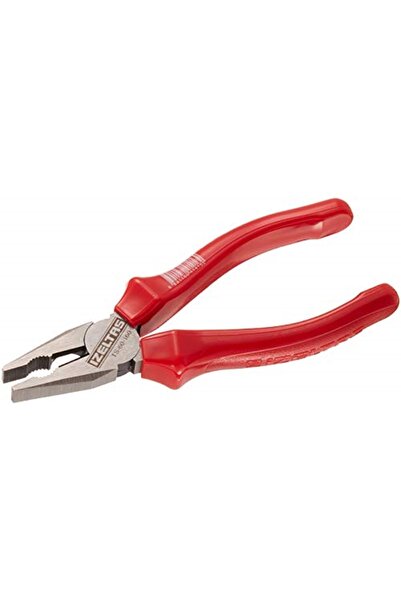 İzeltaş Kombine Pense Opak Seri, 160 Mm