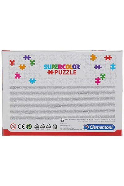 CLEMENTONI Disney Frozen 2 Puzzle 60 Pieces