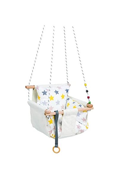 Holmen Marka: Şelale Salıncak - Ekru Kategori: Göğüs Pedi Ve Koruyucu