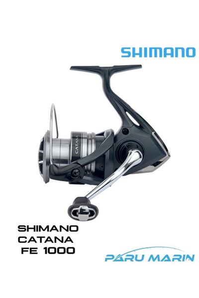 Shimano Catana