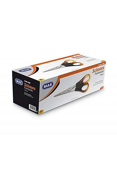 Mas Office Desktop And Office131700040800 Fantastic, 14 Cm, Double Color