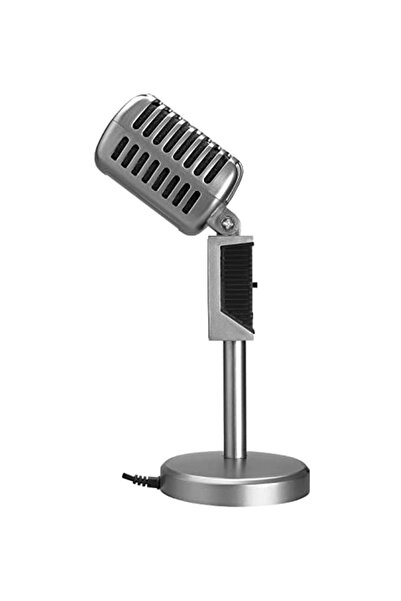 Snopy SN-150M Masaüstü Mikrofon