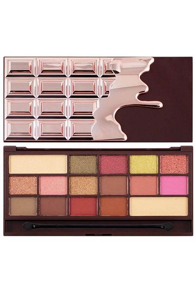I HEART MAKEUP Rose Gold Headlight Palette5057566008617