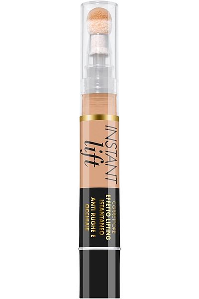 Deborah Milano Instant Lift Concealer No: 03 Sand 4.2 Gr