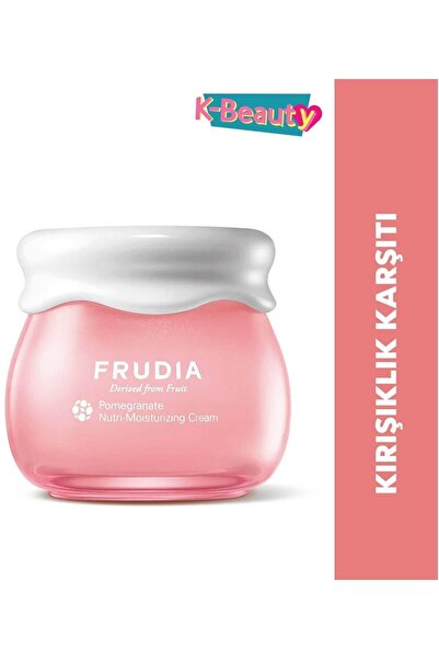 FRUDIA Marka: Frudia Pomegranate Nutri Nemlendirici Krem 55 G Kategori: Yüz K...