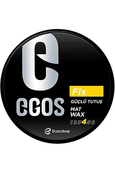 Egos Sert Wax 100 Ml