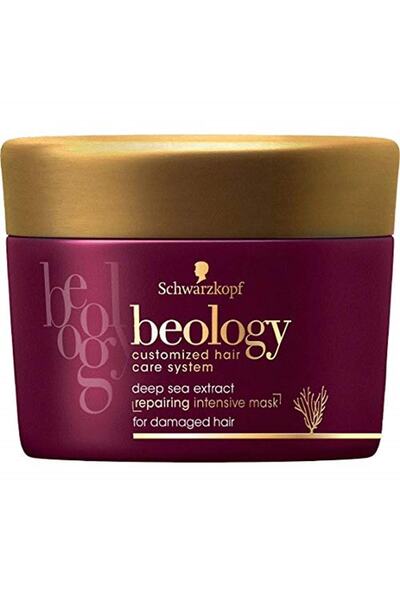 Beology 200 ml Repairing Intensive Hair Care Mask