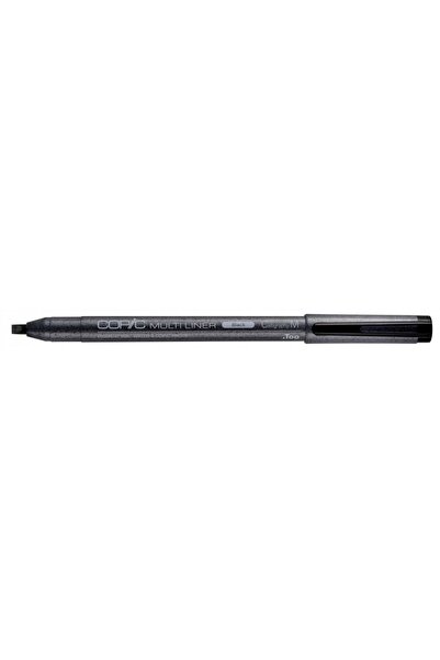 Copic Multiliner Classic Black Calligraphy M