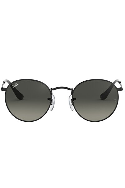 Ray-Ban Round Metal Rb3447 002/71 53/21 145 3n Güneş Gözlüğü