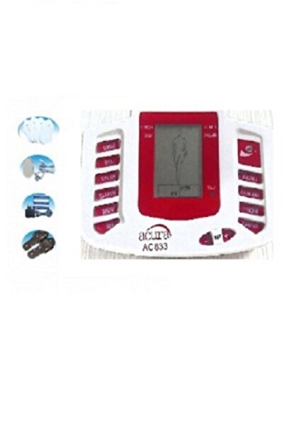 Acura Ultra Fizik Tedavi Masaj Aleti Cihazı