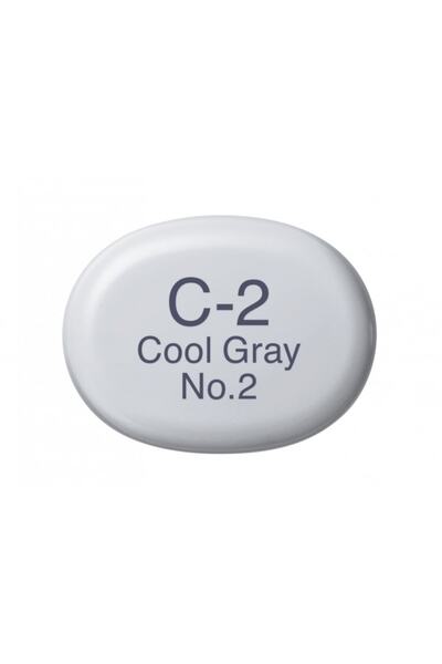 Copic Sketch Marker Pen C2