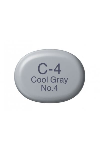 Copic Sketch Marker Pen C4