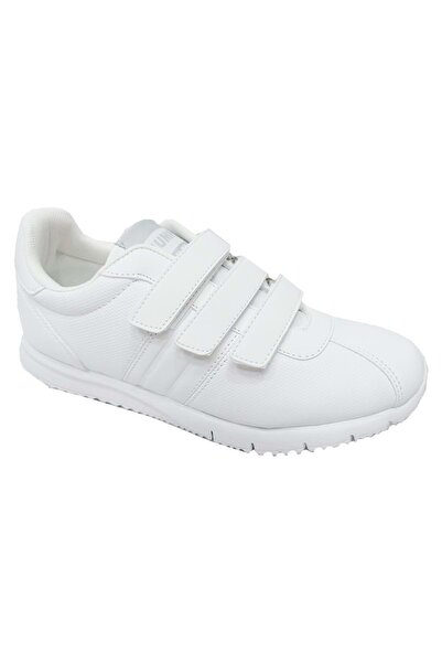 Jump 26835 حذاء رياضي يومي للجري والمشي - Pbsy00249-white-39