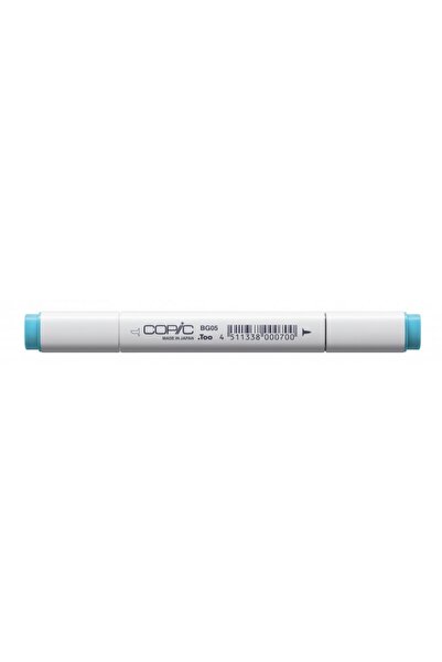 Copic قلم ماركر Bg05 هوليداي بلو