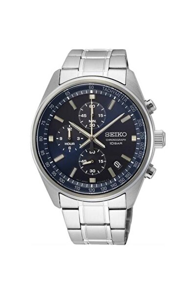 Seiko Seıko Ssb377p Kol Saati