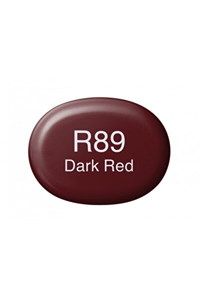 Copic Sketch Marker Pen R89