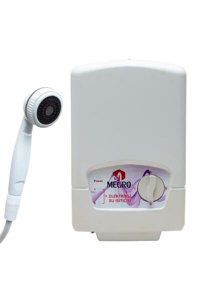 Genel Markalar Microstar Msr-7000 Kaynarca Elektrikli Sofben Ani Su Isıtıcısı...