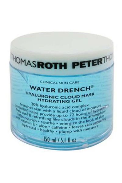 PETER THOMAS ROTH Waterproof Resistance Gel Mask with Hyaluronic Purpose - Gel Mask 150ml
