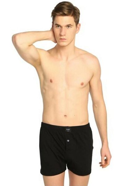 Tutku 117 Ανδρικά Lycra Boxers