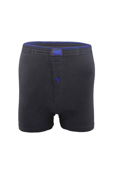 Tutku 117 Men's Lycra Boxers