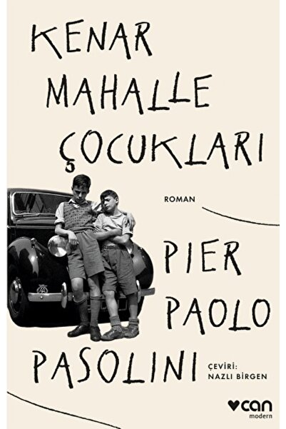 CAN Kenar Mahalle Çocukları