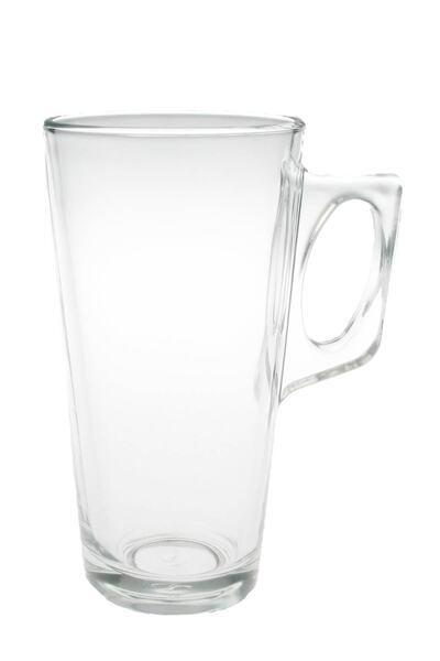 Paşabahçe Set of 2 Vela Beer Glasses P55259-113000