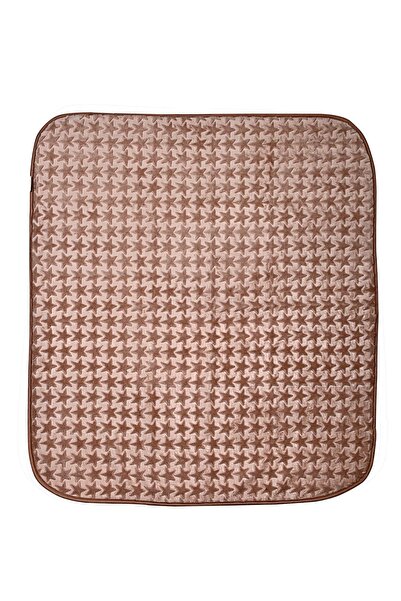 Generic Brand Thick Plush Baby Blanket