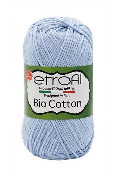 Etrofil Βιο Βαμβάκι