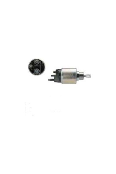 Bosch Starter Solenoid Compatible 206 306 307 406 407 Expert 12 Partner