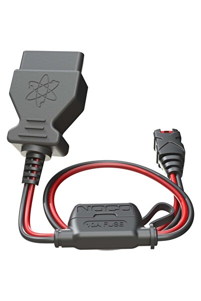 NOCO Genius Gc012 12v Obdıı Akü Şarj Ve Kod Koruma Bağlantı Kablosu