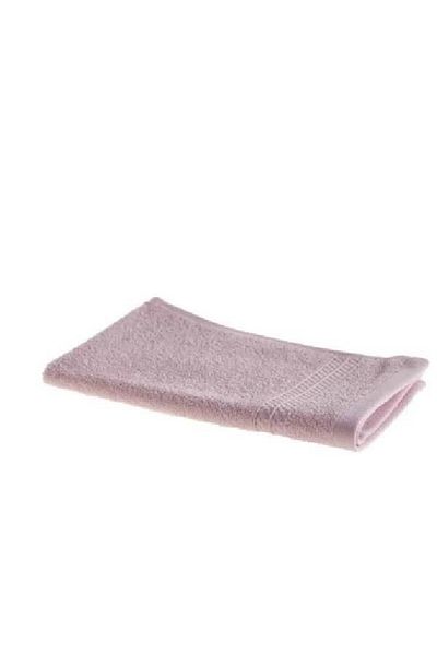 Doqu Home Πετσέτα χεριών Sense 30 x 50 cm - Πούδρα