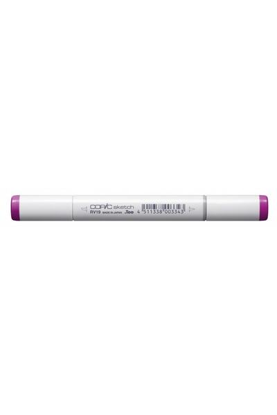 Copic Sketch Marker Pen Rv19