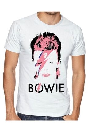T shirt bowie online
