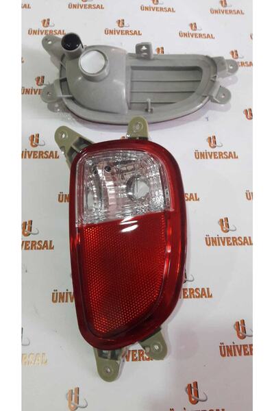 MATSUBA Jh03-pct12-012-rh عاكس الوفير Picanto 12-14 Rear Rh Kıa متوافق