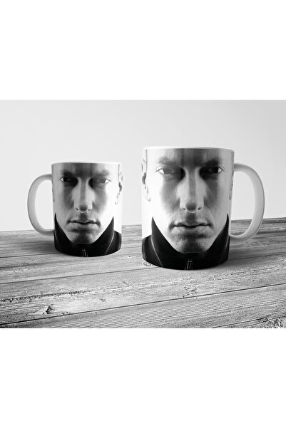 Pixxa Eminem Kupa Bardak Model 4