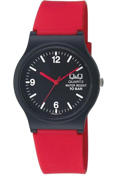 Q&Q Waterproof Children's Wristwatch Vp46