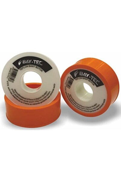 Baytec Teflon Bant Küçük Boy