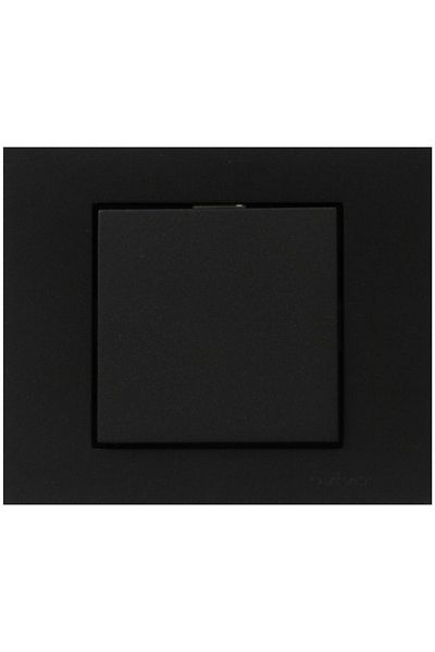 OVİVO Grano Metallic Black Switch