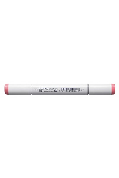 Copic Sketch Marker Pen R32