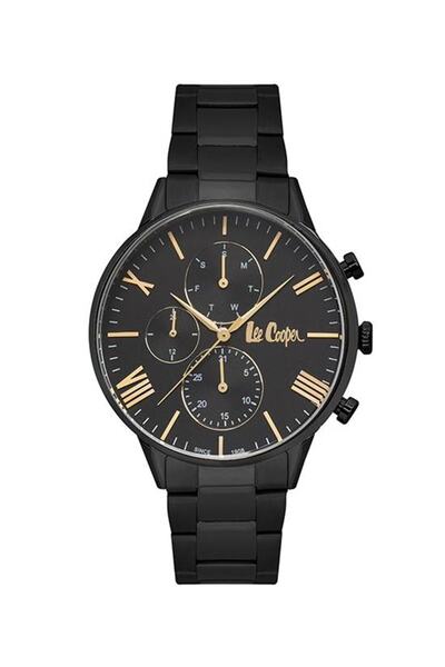 Lee Cooper Lc06927.650 Men's Wristwatch