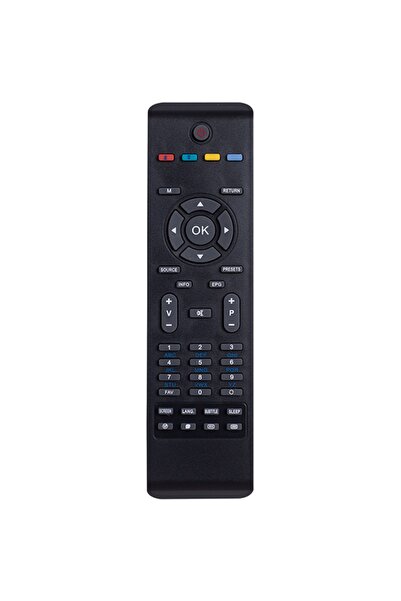 Regal Return Tuslu Lcd Led Tv Kumandası
