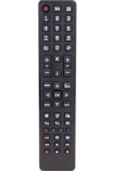 Vestel 42pf9060 Lcd Led Tv Kumandası