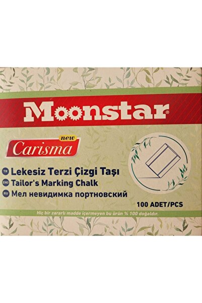 Bluemix Çizgi Taşı Beyaz Tüm Terzi Ve Dikiş Dikenlere Rahat Kullanım Ve Leke ...