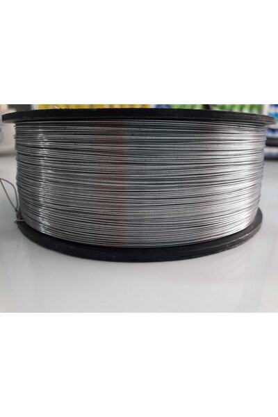 Rem 1 Kg Arıcılık Çıta Çerçeve Teli Makara Arıcılık Malzemesi